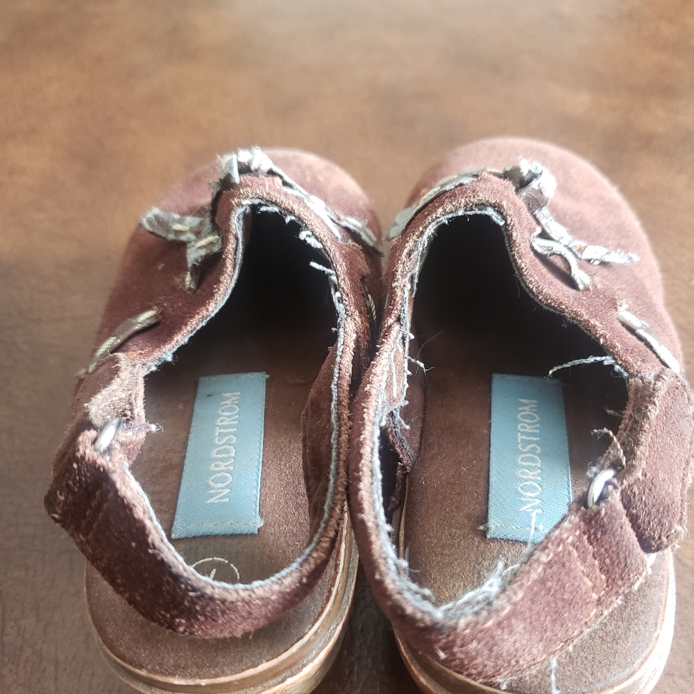 Clogs - Picture 2 of 4